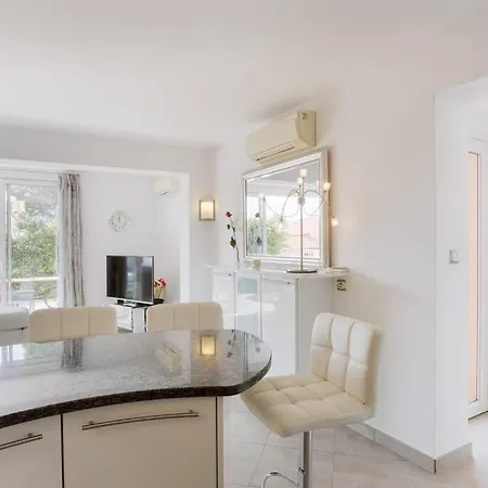Maison Climatisee Vue Mer Piscine Privee Plage Tatil Evi