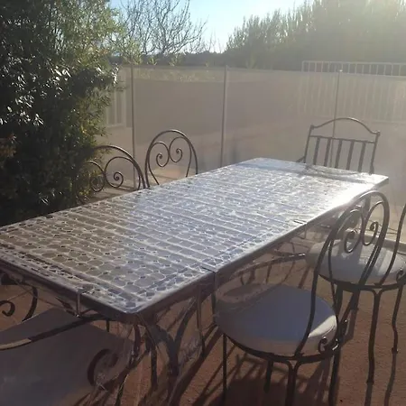 Maison Climatisee Vue Mer Piscine Privee Plage Tatil Evi