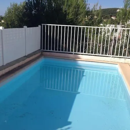 Maison Climatisee Vue Mer Piscine Privee Plage *